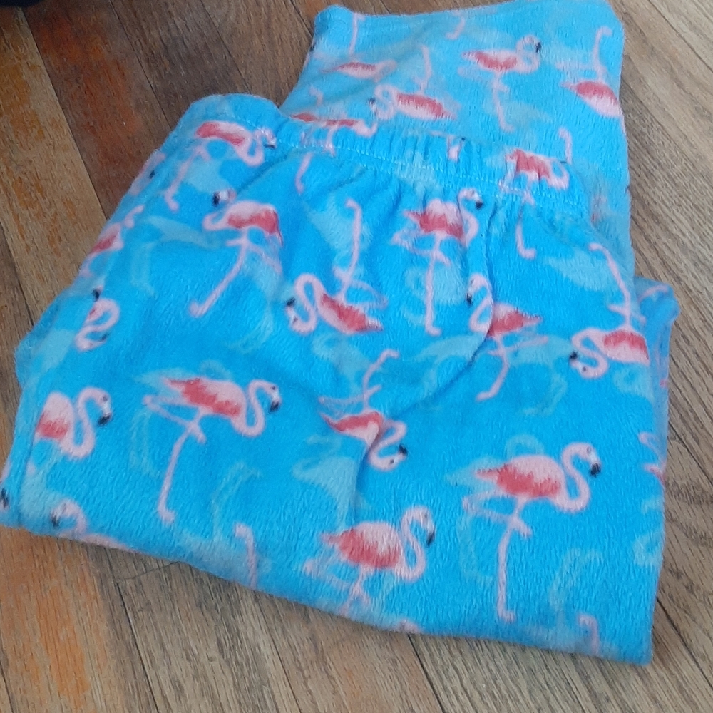Pajama pants